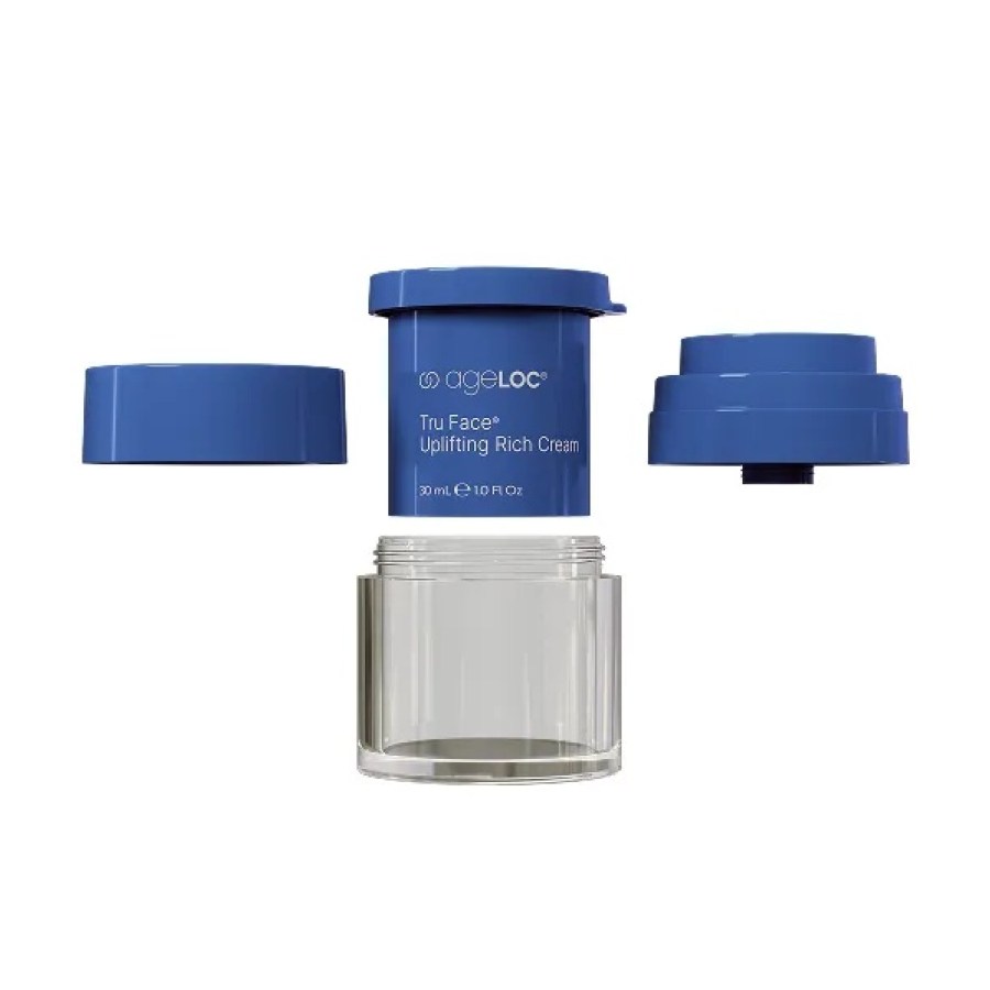 ageLOC TruFace Uplifting Cream Refill EU