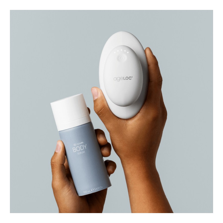 ageLOC Body Serum (EU)
