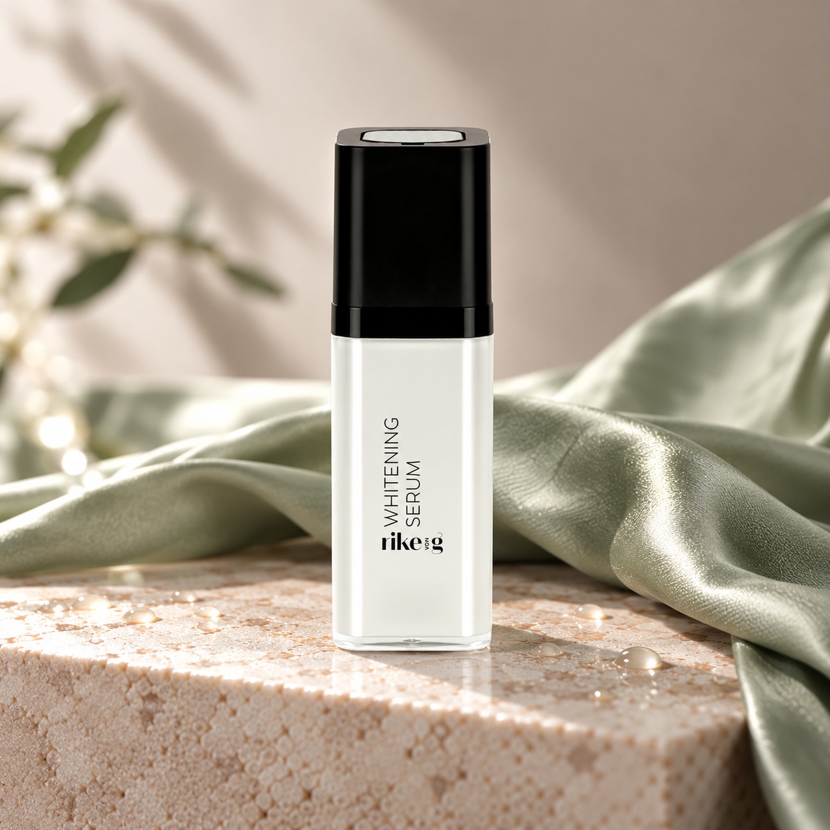 WHITENING SERUM - Premium skincare