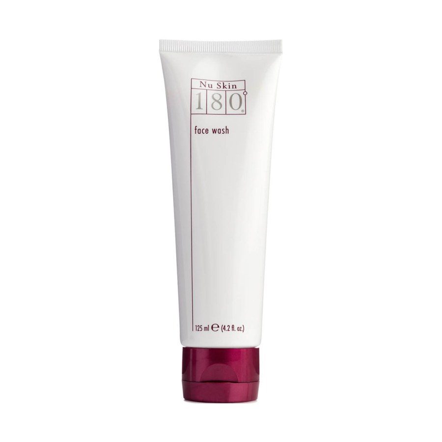 NS 180 II Face Wash (EU) - Premium-Hautpflege