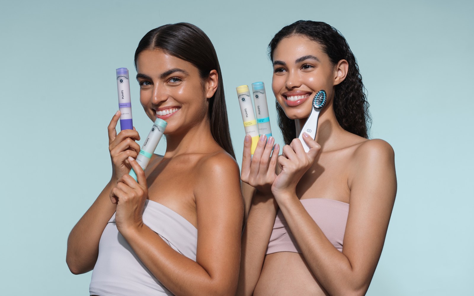 Nutricentials &ndash; Nu Skin