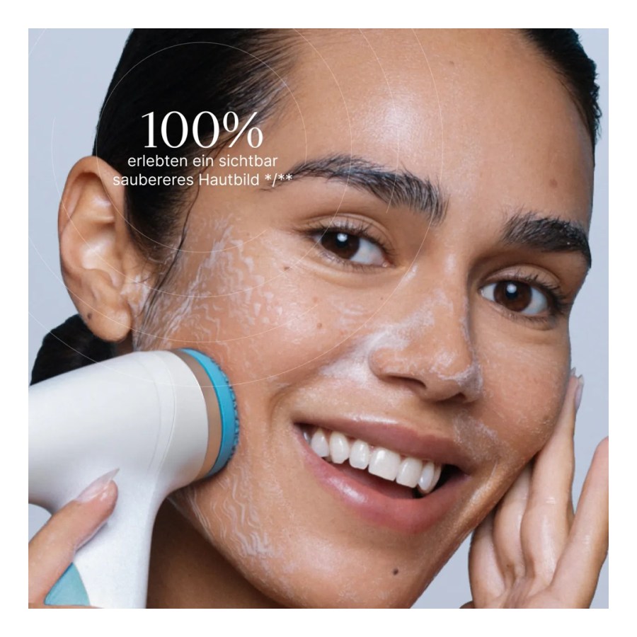 LumiSpa iO Cleansing Kit Oily Skin (EU)