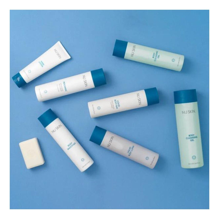 Perennial Body Lotion (EU) - Premium-Hautpflege