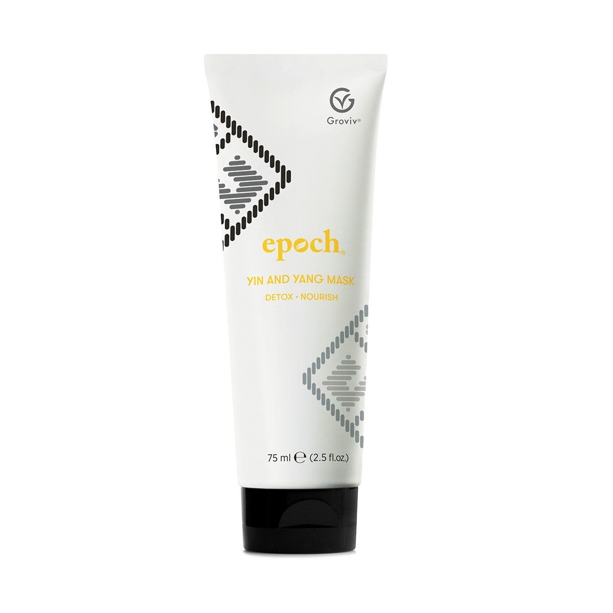 Epoch Yin Yang Mask 75ml (EU) - Premium-Hautpflege