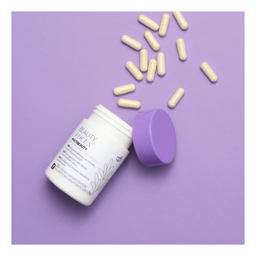 Beauty Focus MultiBeauty (FR/NL/DE)