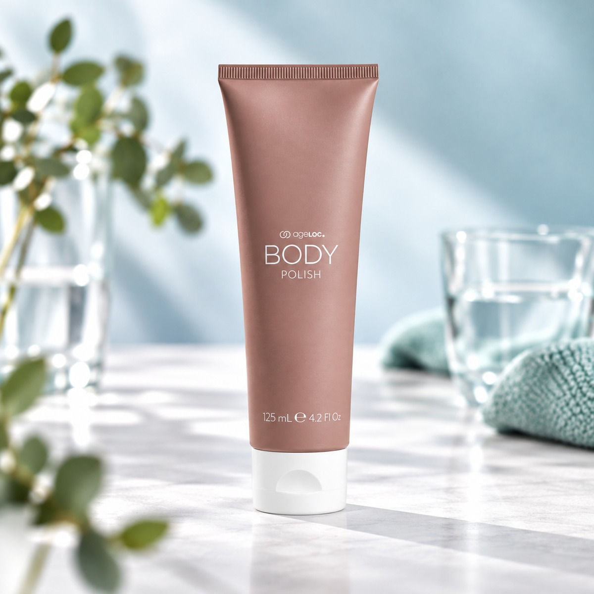 ageLOC Body Polish - Skincare premium