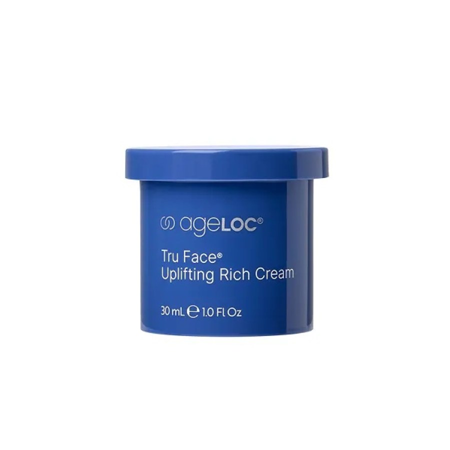 ageLOC TruFace Uplifting Cream Refill EU