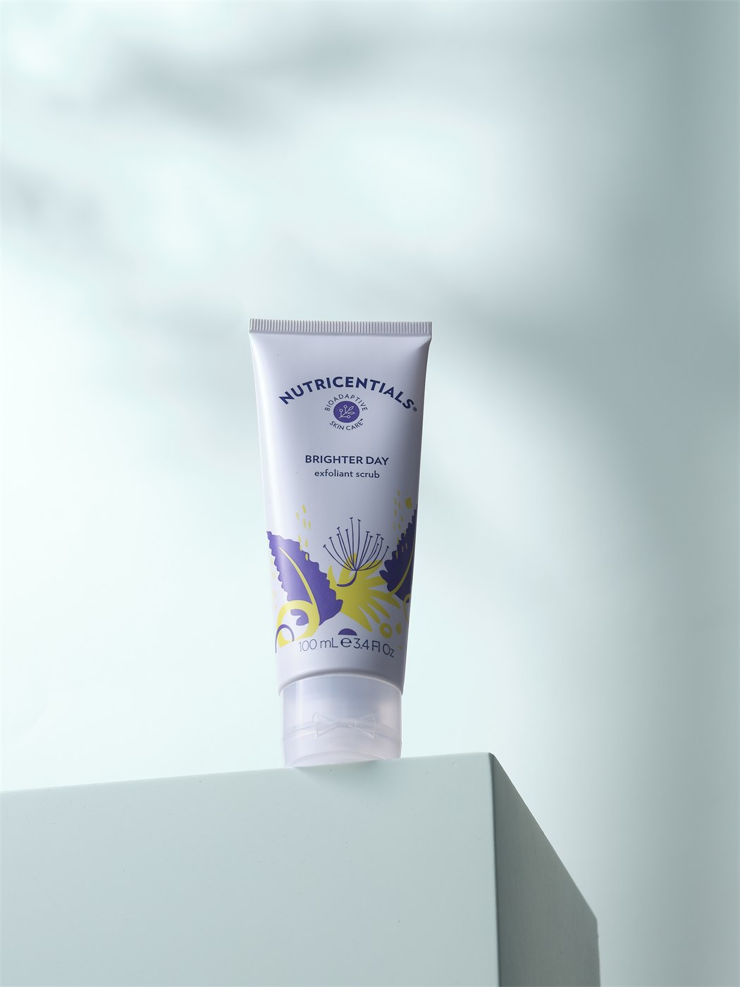 Brighter Day Exfoliant Scrub