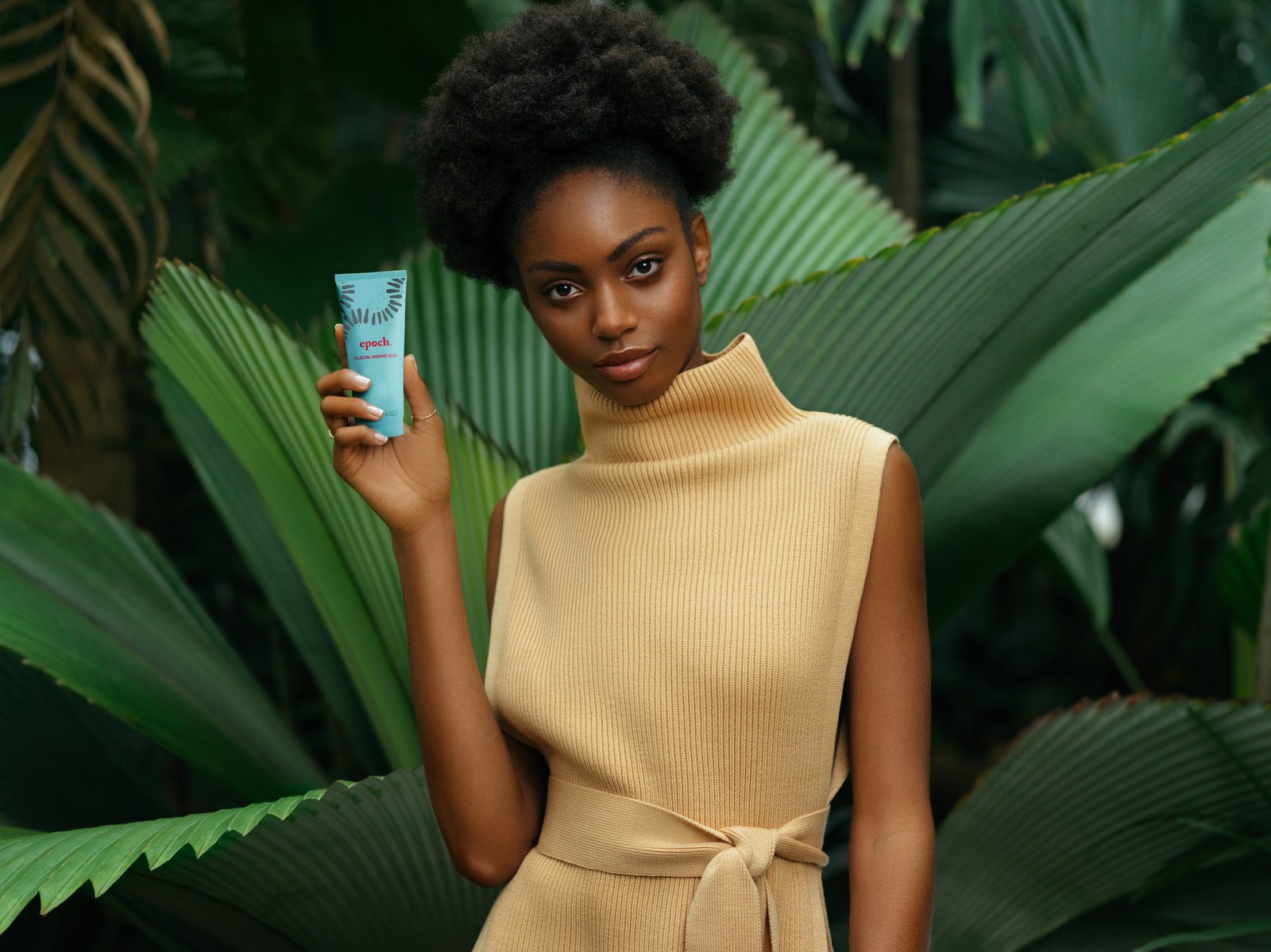 NuSkin epoch