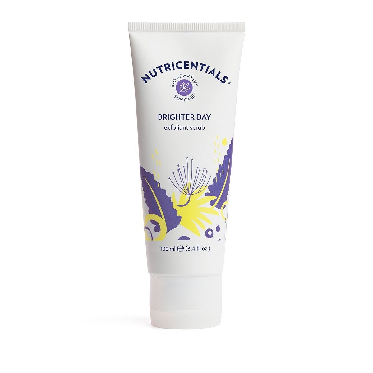 Brighter Day Exfoliant Scrub - Premium-Hautpflege