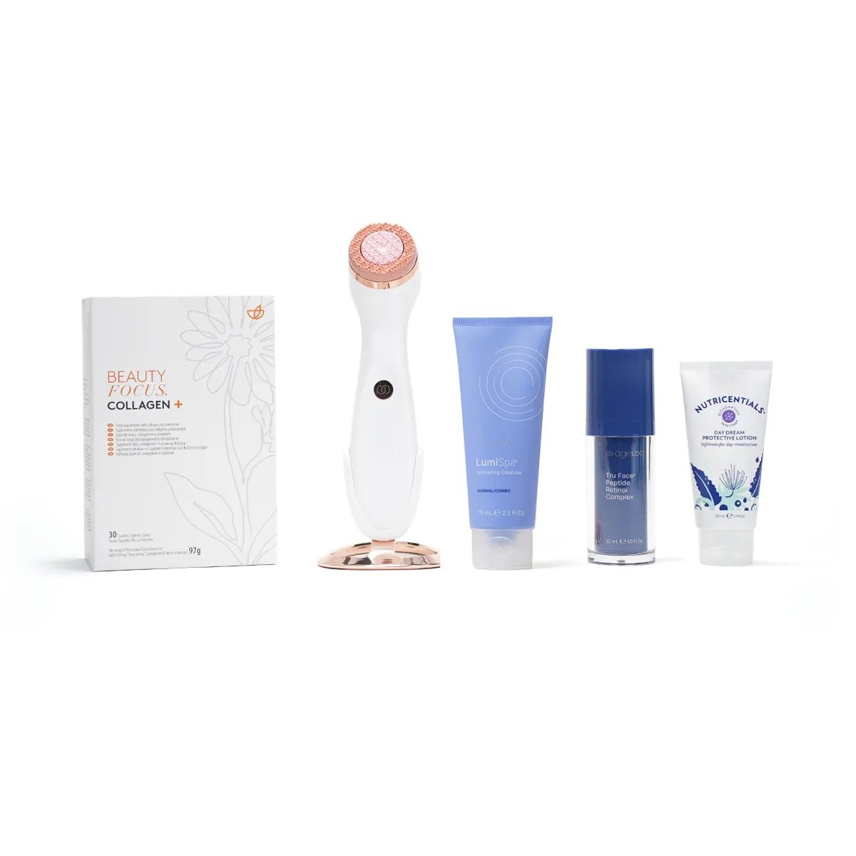 Radiance Ritual Essentials