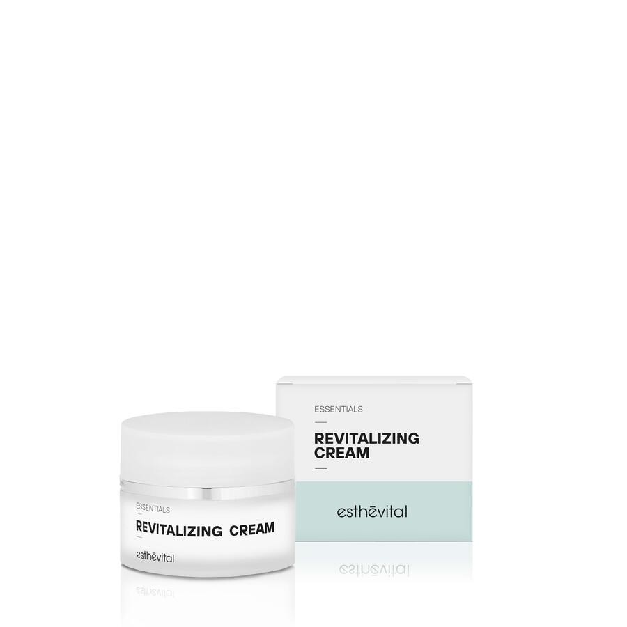 REVITALIZING CREAM Produktansicht