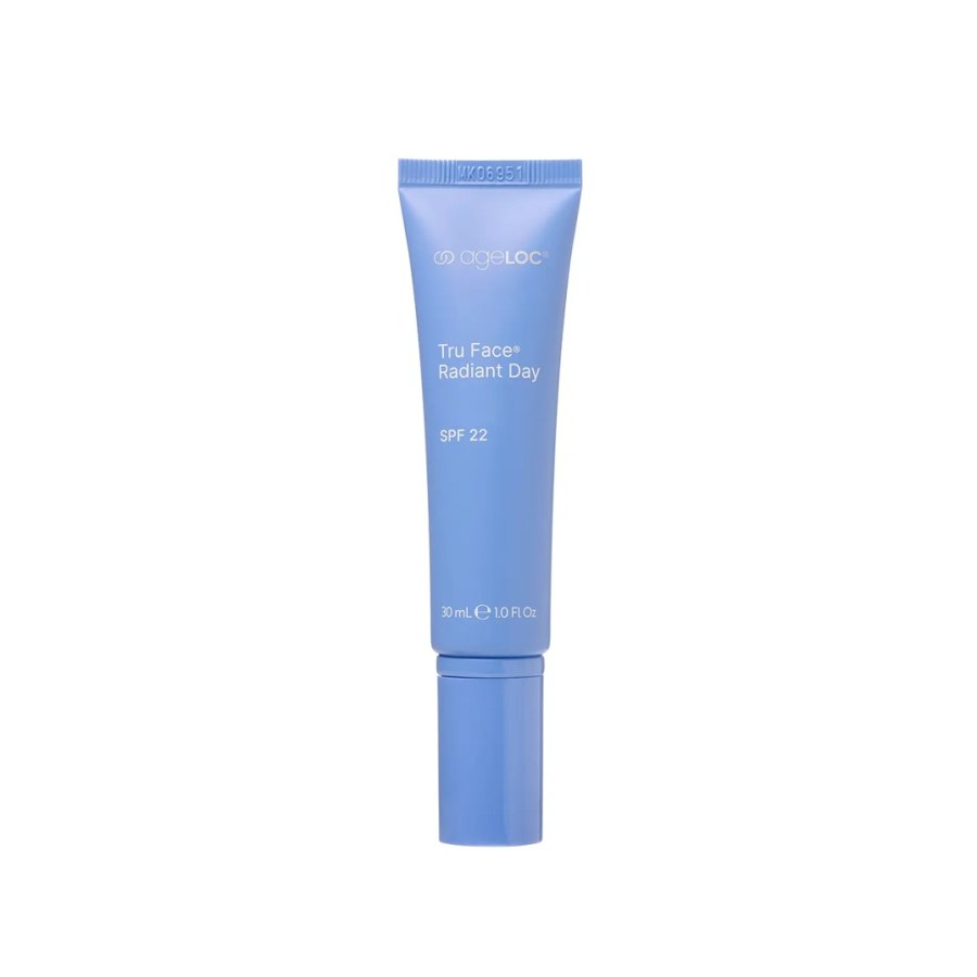 ageLOC Tru Face Radiant Day SPF 22 (EU)