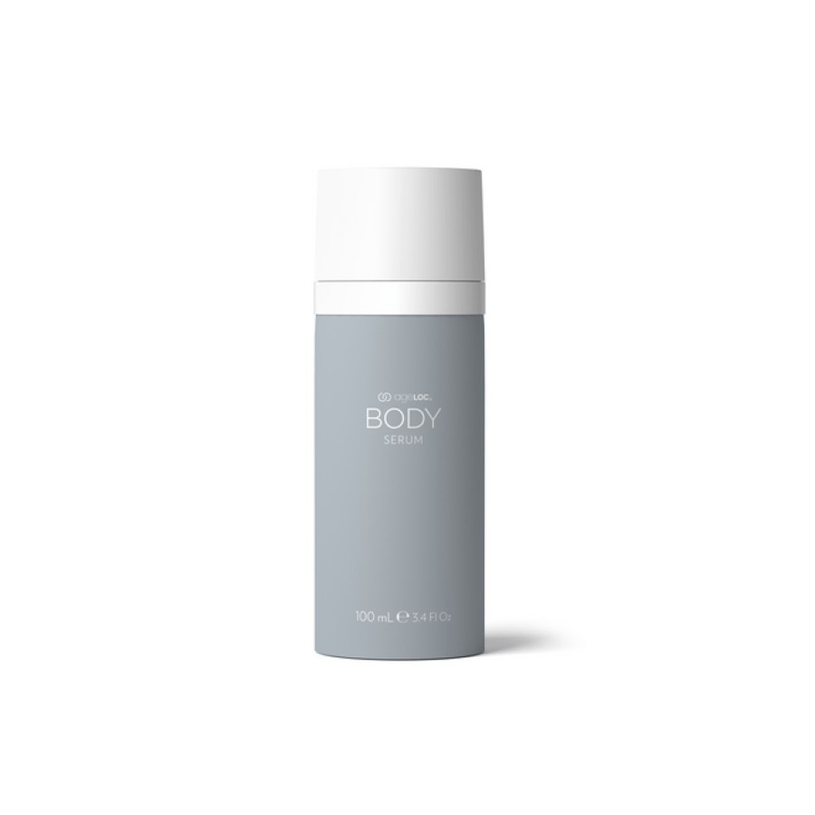 ageLOC Body Serum (EU)