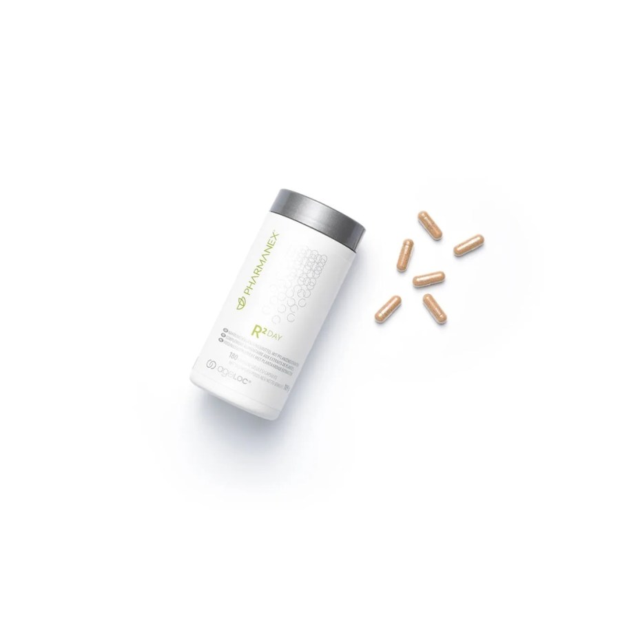 ageLOC R2 Day (DE/FR/NL)