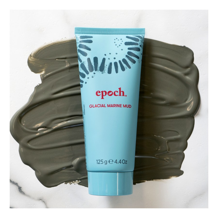 Epoch Glacial Marine Mud 125g 2020 (EU)