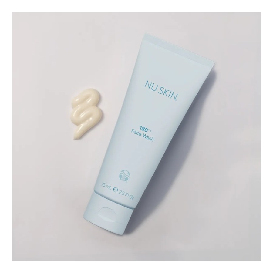 NS 180 II Face Wash (EU)