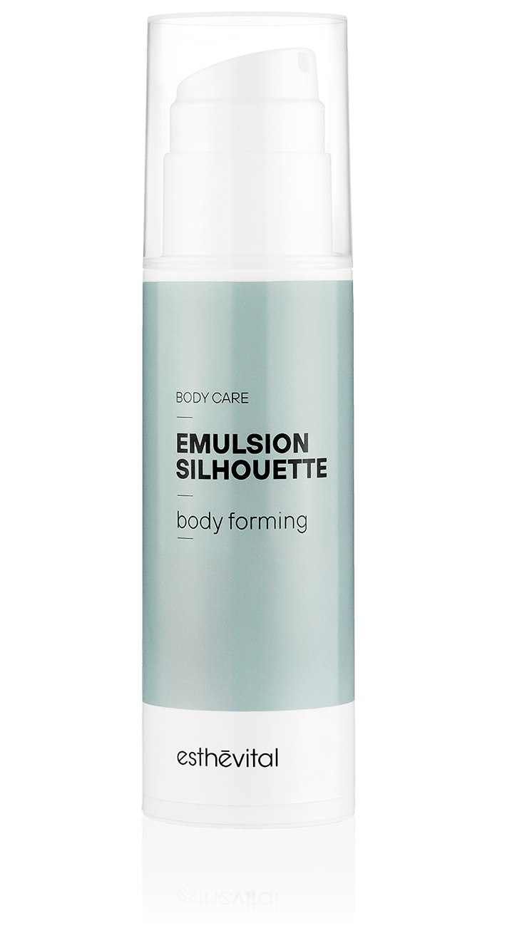 SILHOUETTE BODY OIL