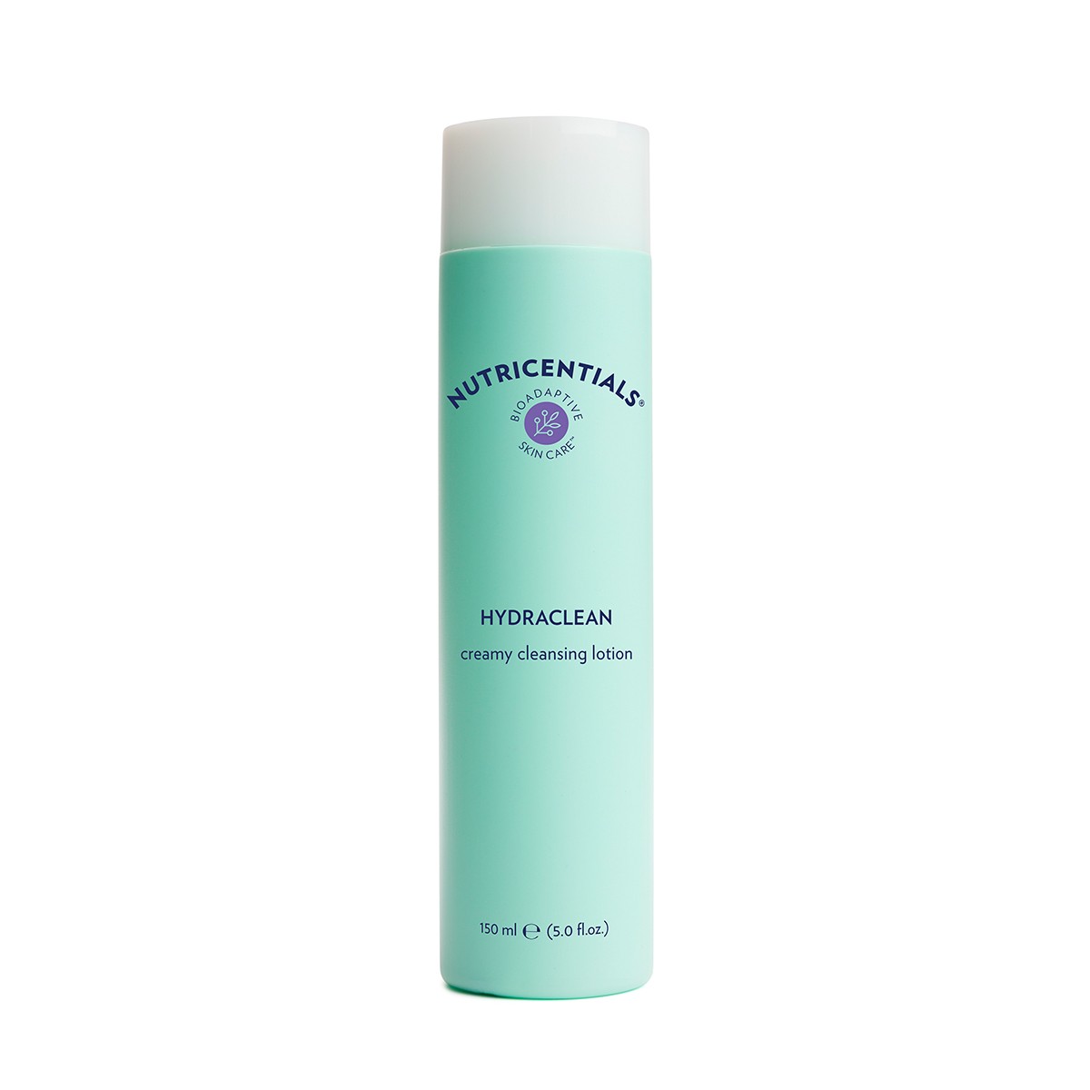 HydraClean Cremige Reinigungslotion - Premium-Hautpflege