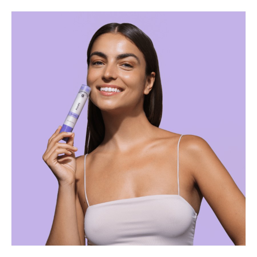 Nutricentials Bakuchiol Pumps (EU) — Ansicht 4