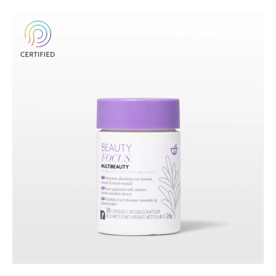 Beauty Focus MultiBeauty (FR/NL/DE)