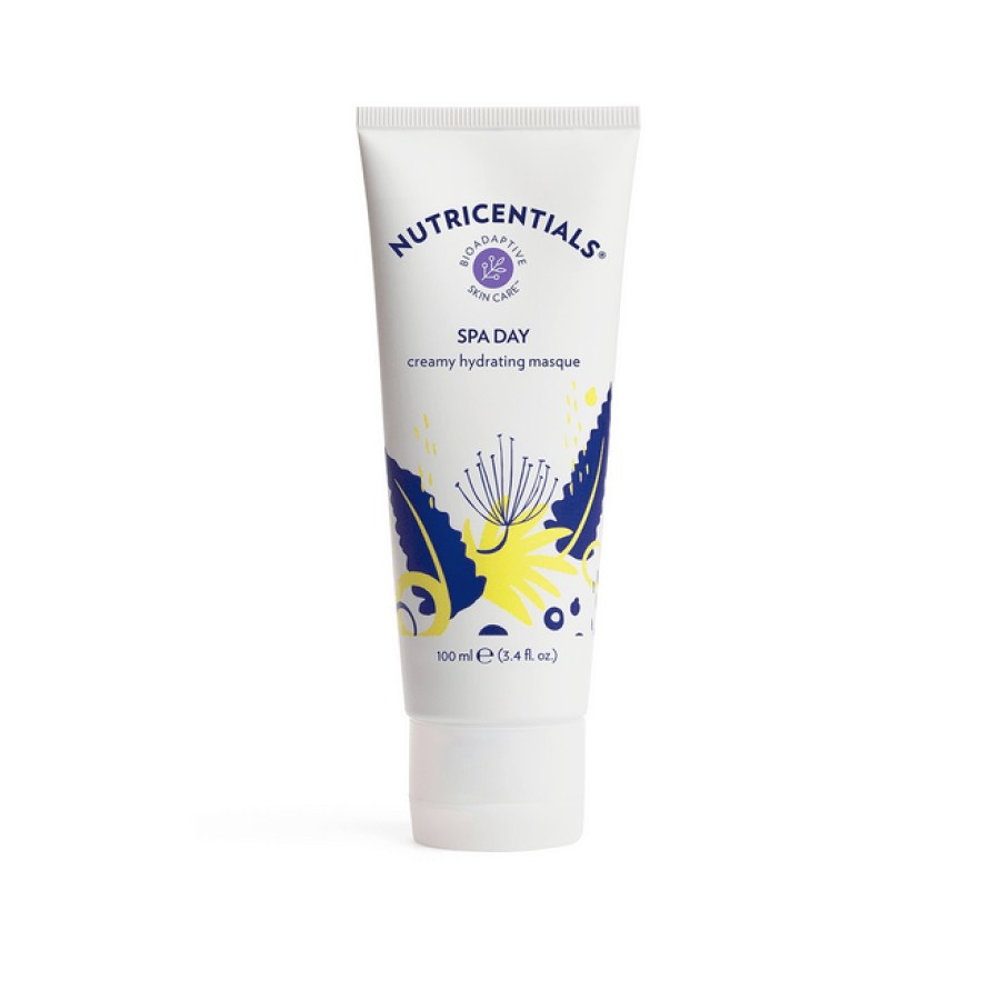 Spa Day Creamy Hydrating Masque (EU)