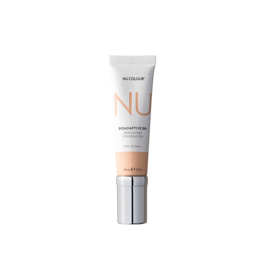 NC Foundation 2.2 Sand (EU)
