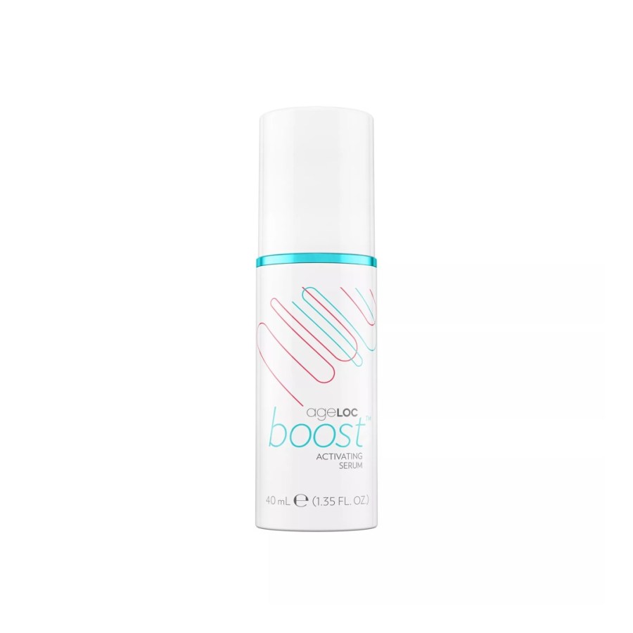 ageLOC Boost Activating Serum (EU)