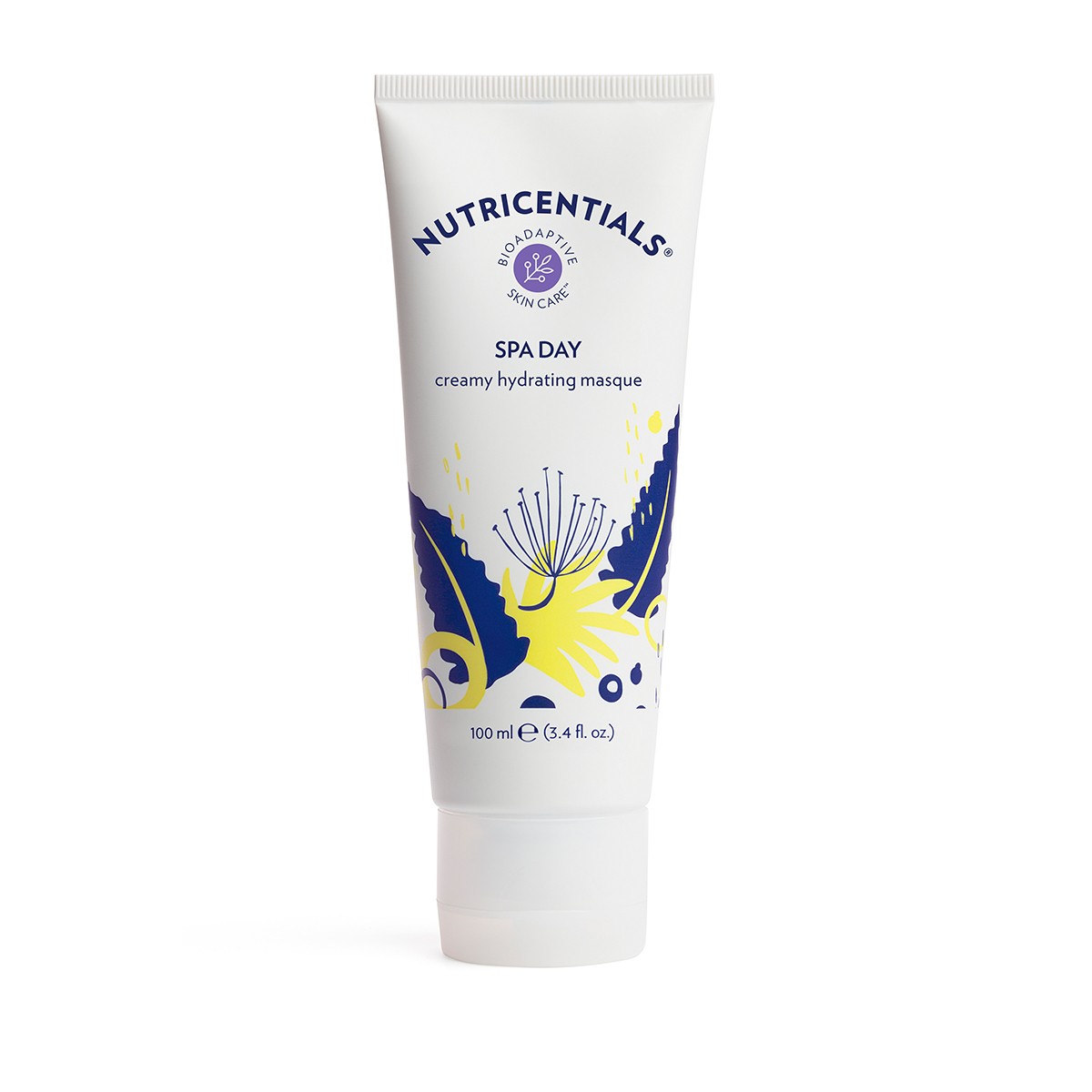 Spa Day Creamy Hydrating Masque (EU) - Premium-Hautpflege