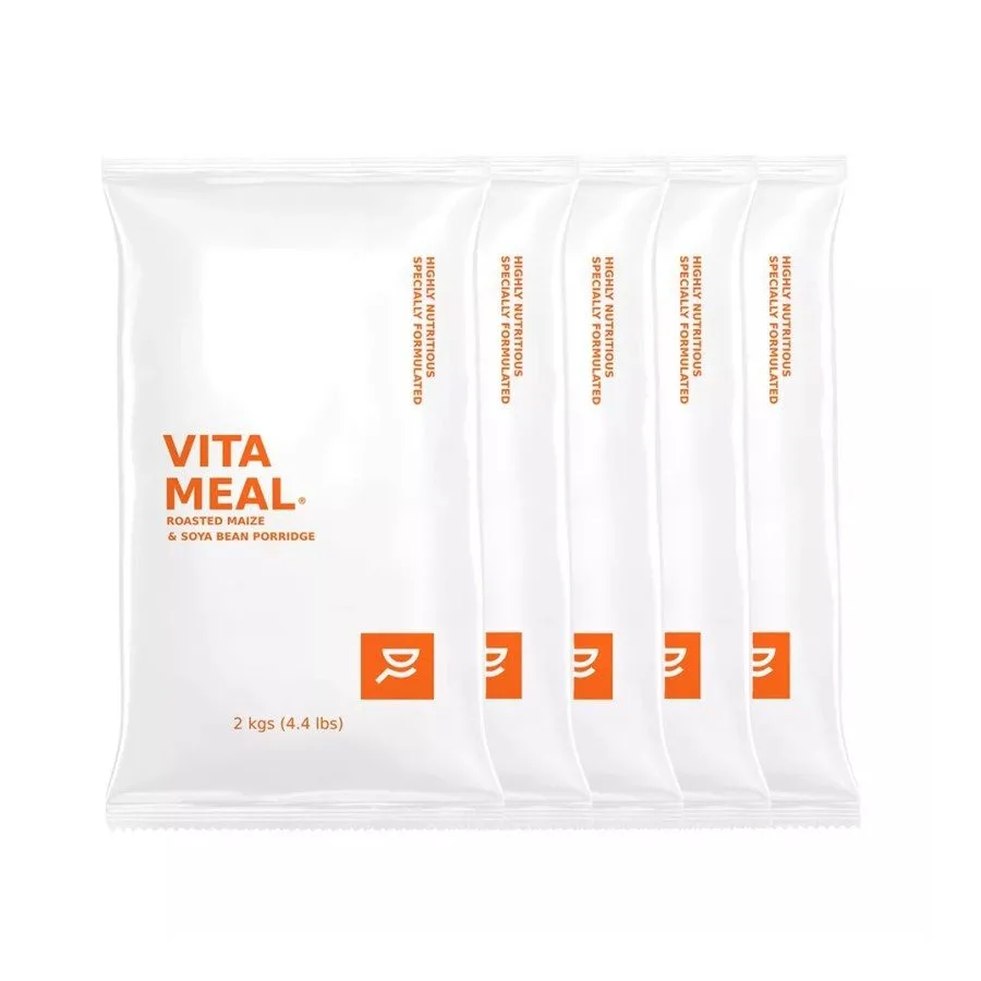 VitaMeal 30 Meals 5 Bags (EU)
