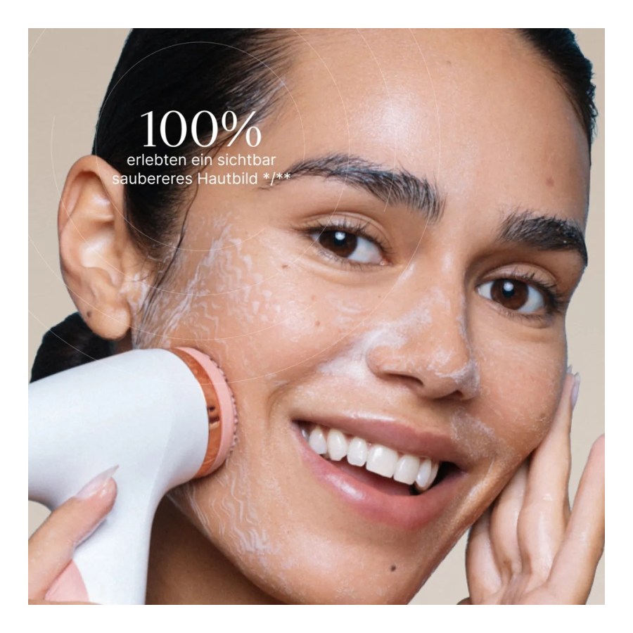 LumiSpa iO Rose Gold Blemish Skin EU/ZA