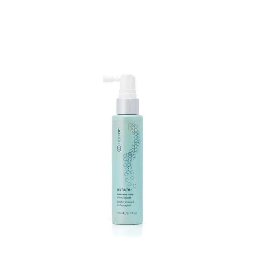 ageLOC Nutriol Scalp & Hair Serum (EU)