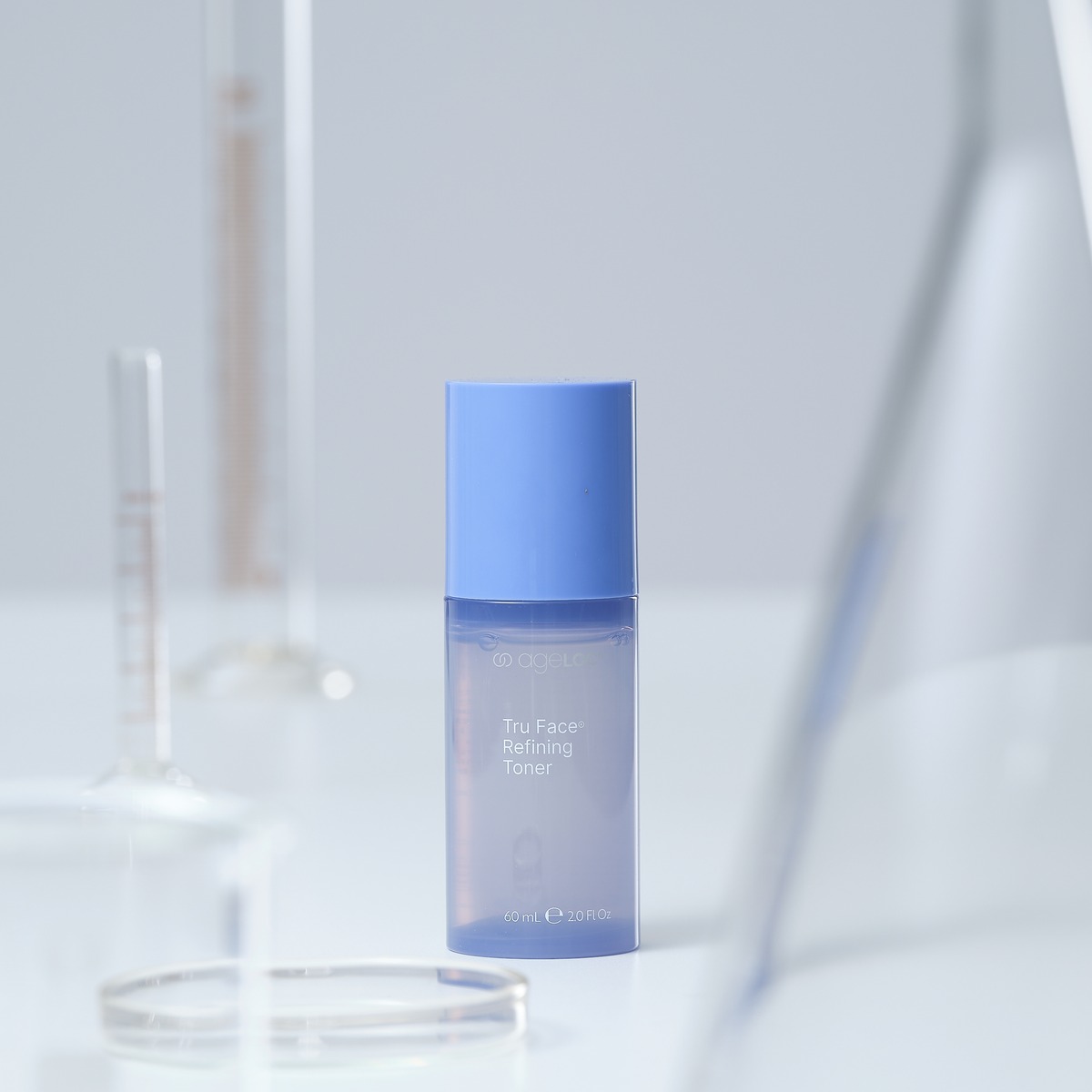 ageLOC Tru Face Refining Toner - Soins de la peau premium