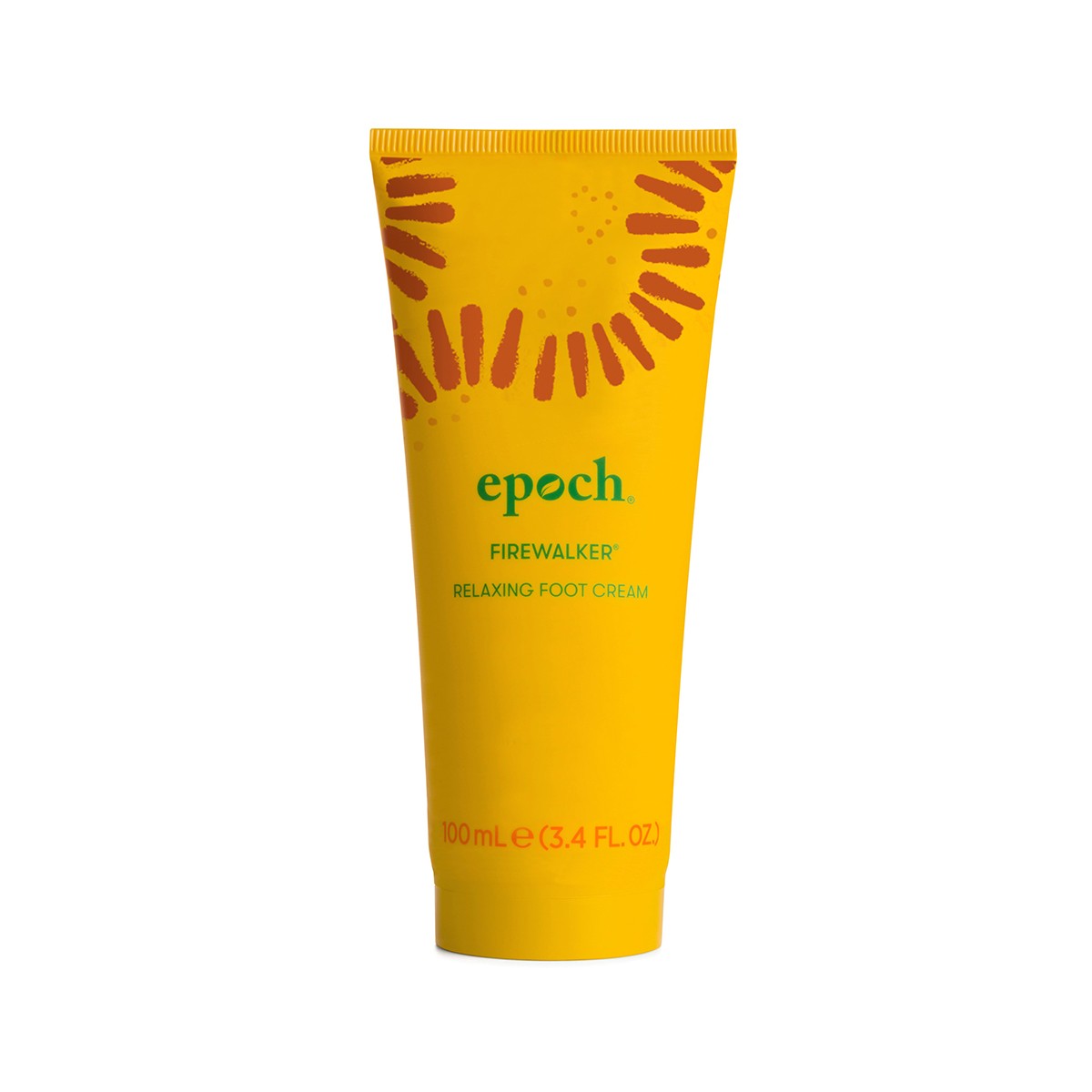 Epoch Firewalker Foot Cream