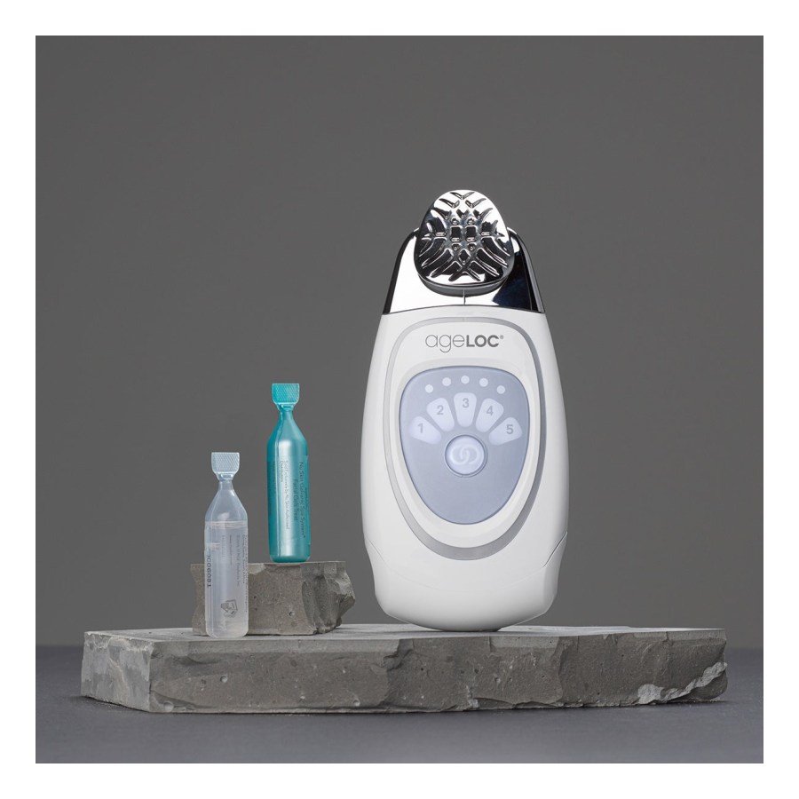 Facial Gels ageLOC Twist Top 1 Box EU/ZA