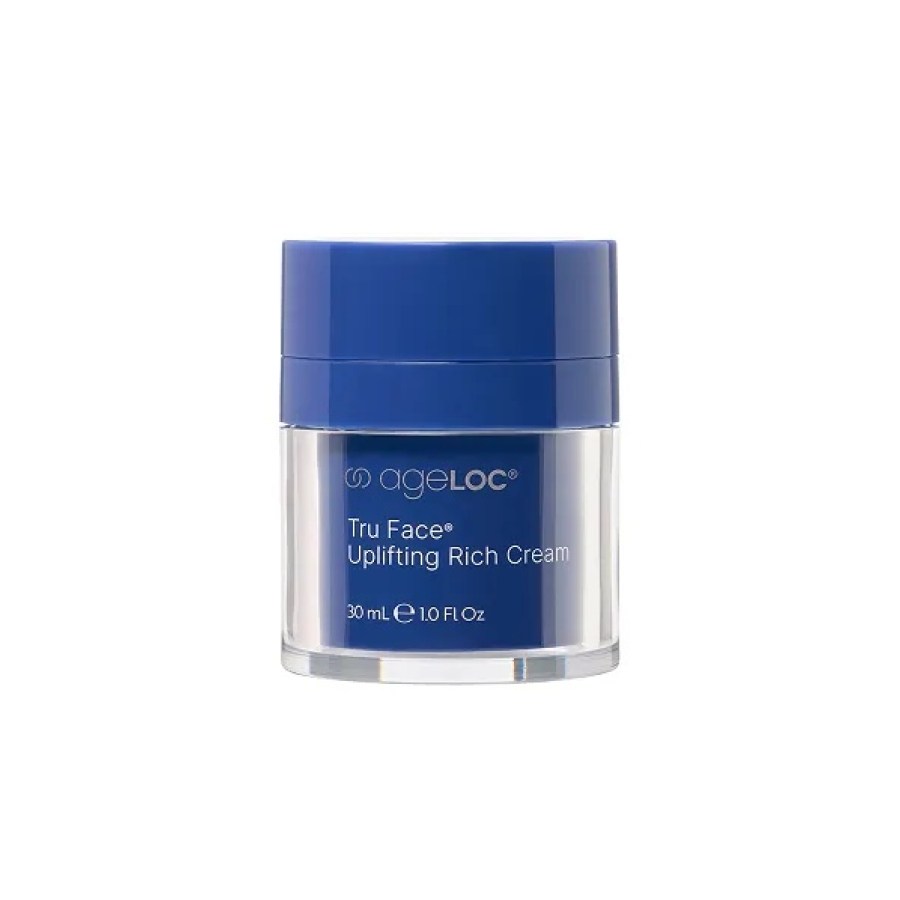 ageLOC TruFace Uplifting Cream (EU)