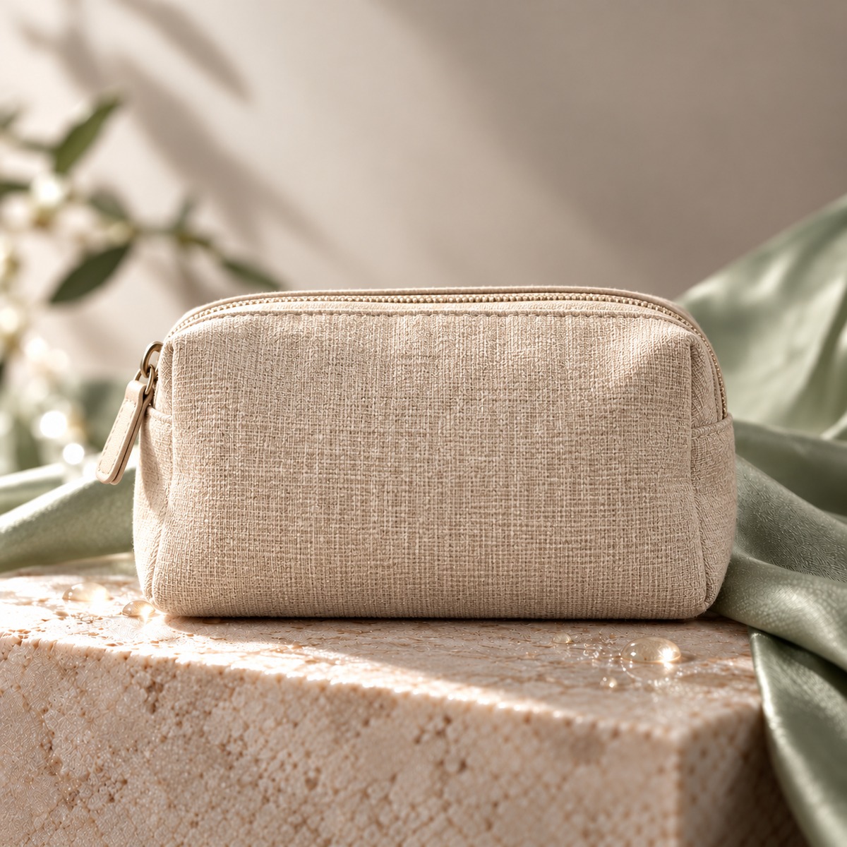 RIKE VON G TRAVEL SET - Soins de la peau premium