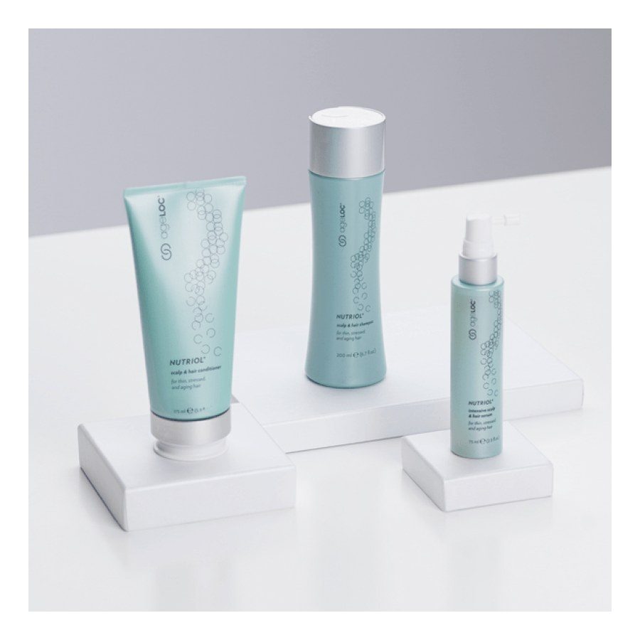 ageLOC Nutriol &ndash; Nu Skin