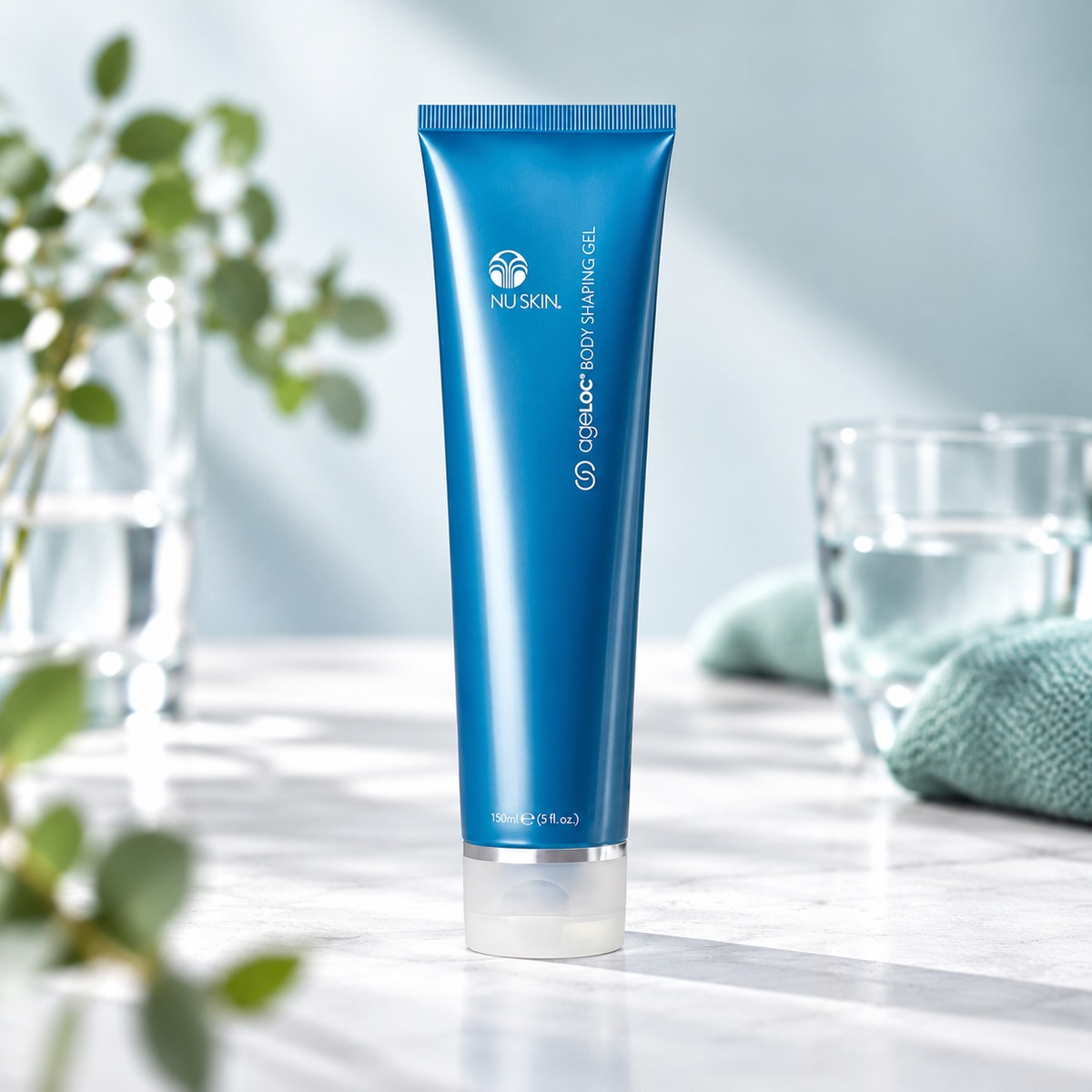 ageLOC Body Shaping Gel - Skincare premium
