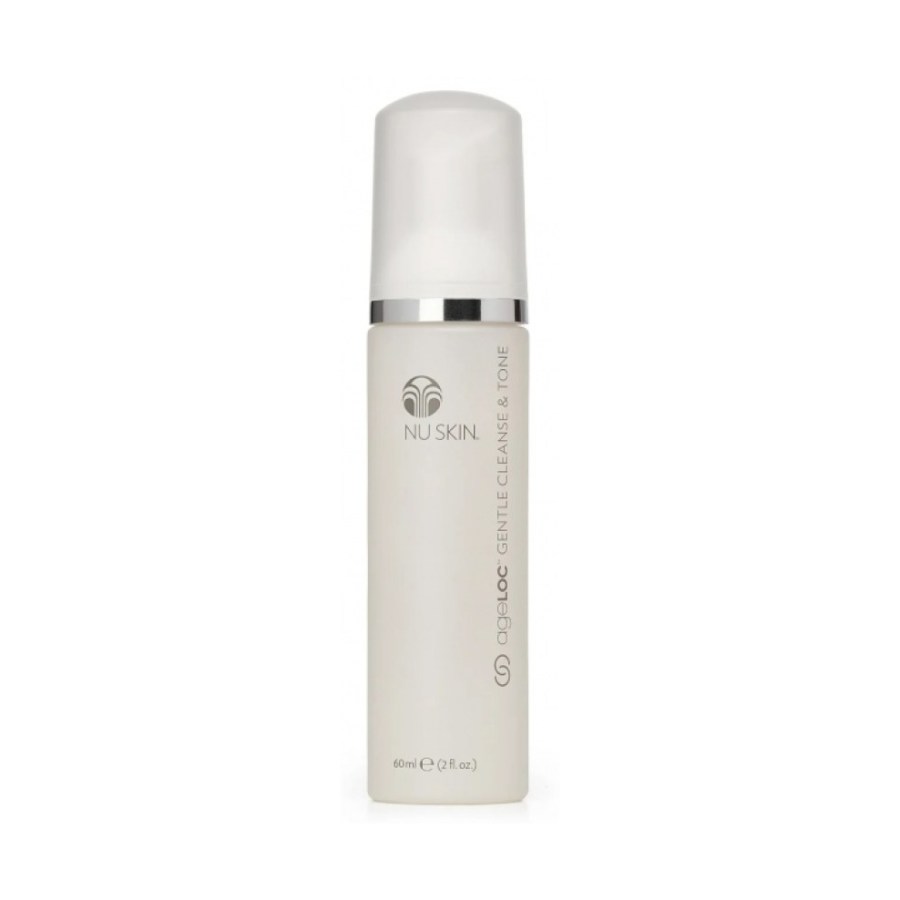 ageLOC Gentle Cleanse & Tone - Premium-Hautpflege