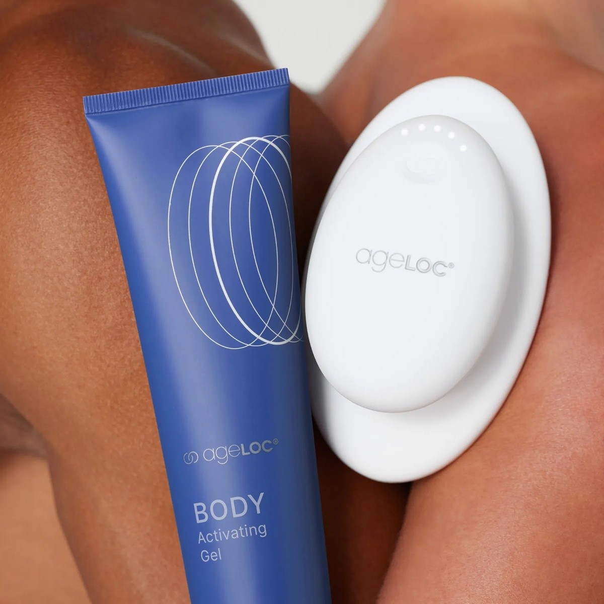 Nu Skin ageLOC Body Activating Gel