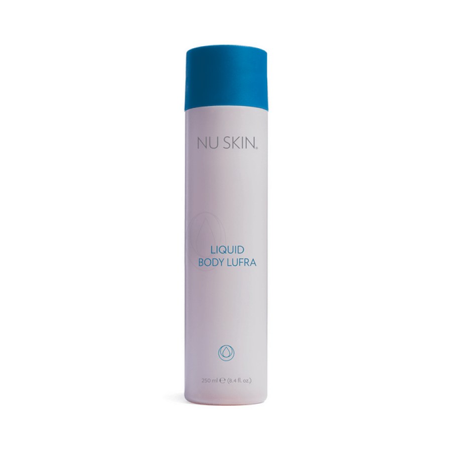 Liquid Body Lufra