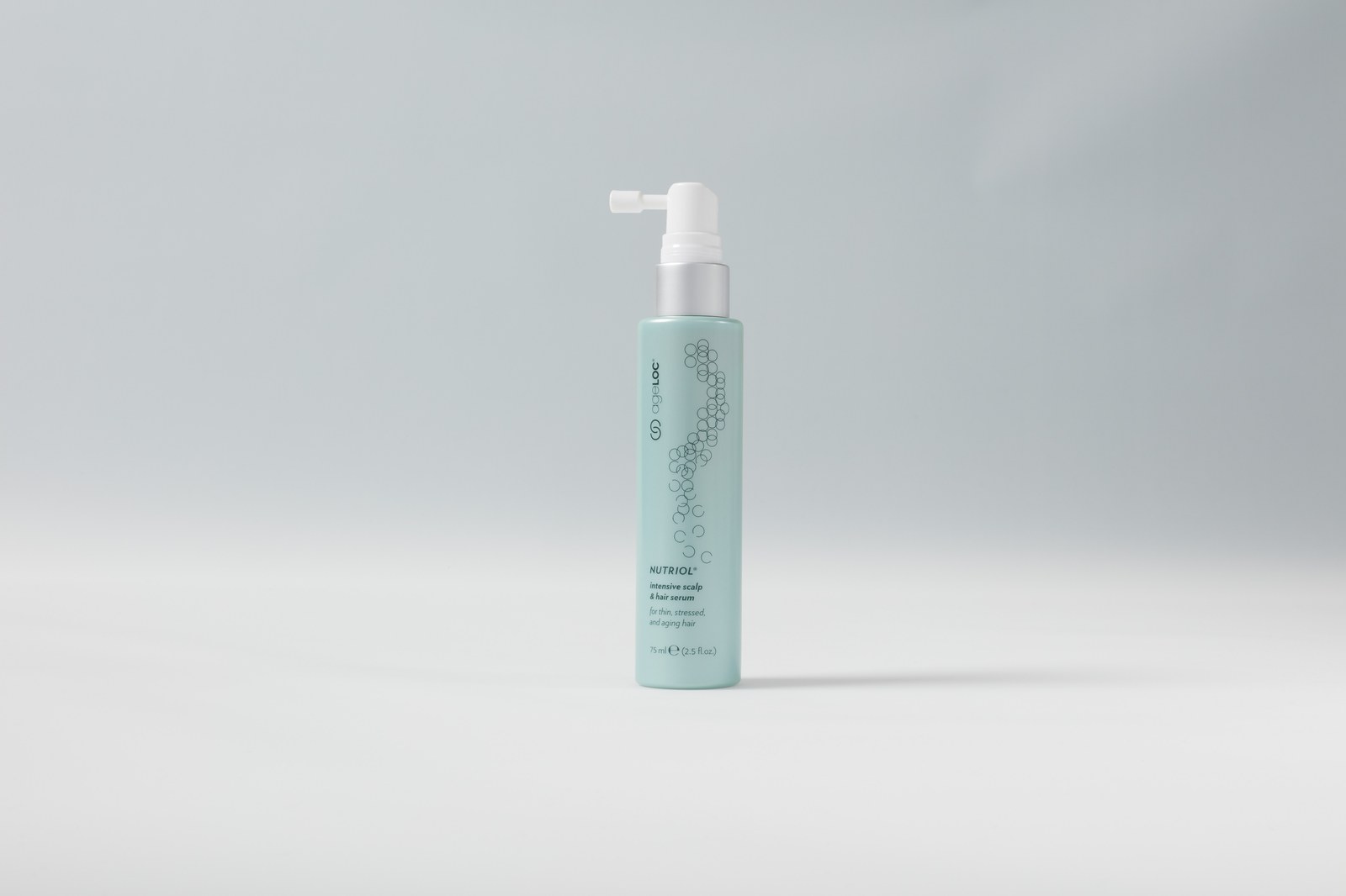 NuSkin nutriol-haarpflege