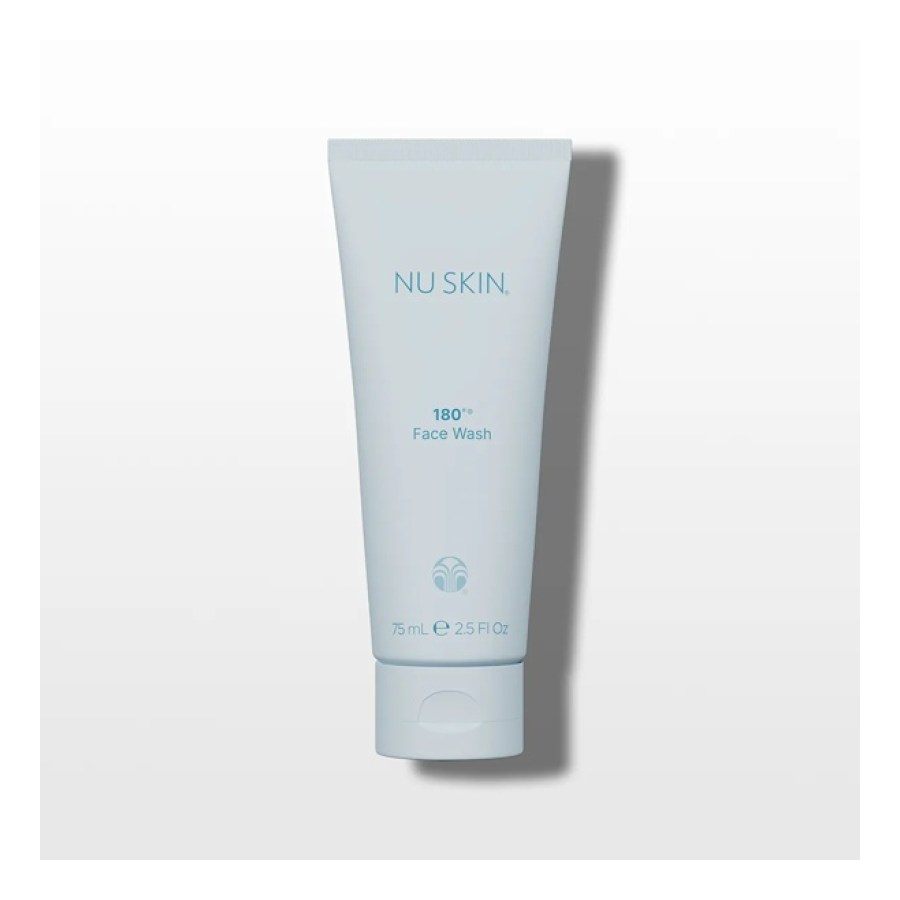 180 Face Wash 75ml (EU)