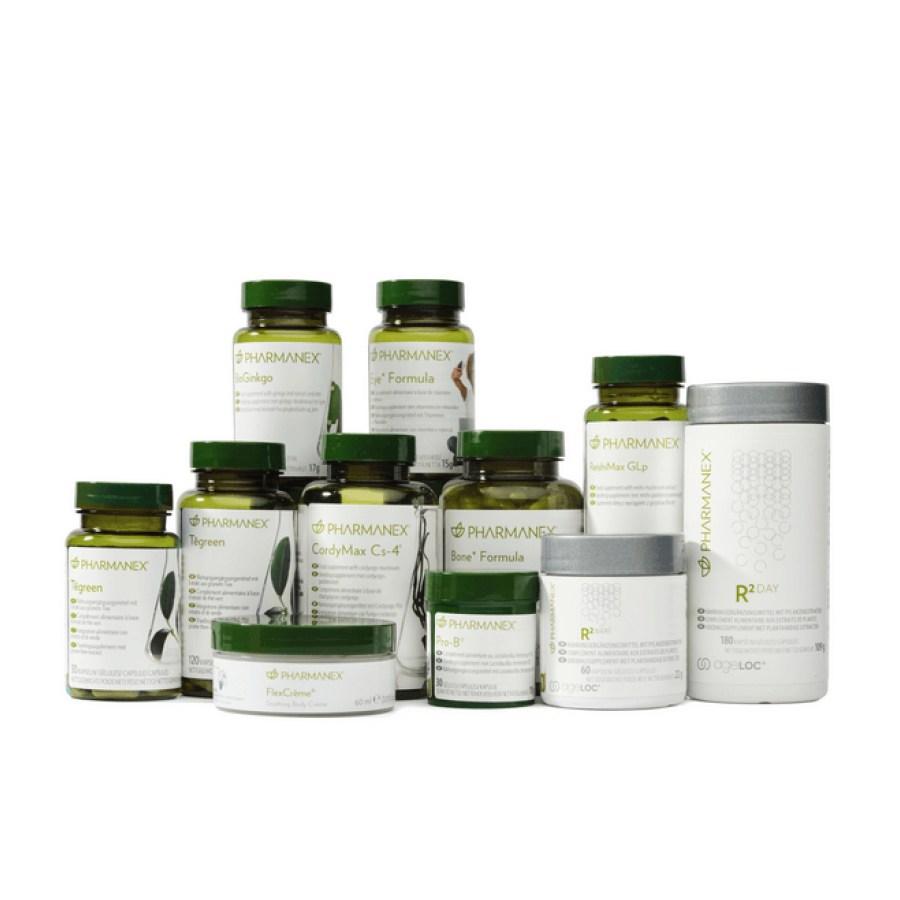 Tegreen 120ct (DE/FR/IT/NL)