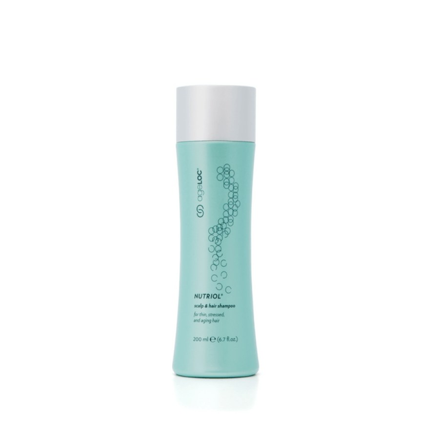 ageLOC Nutriol Scalp & Hair System