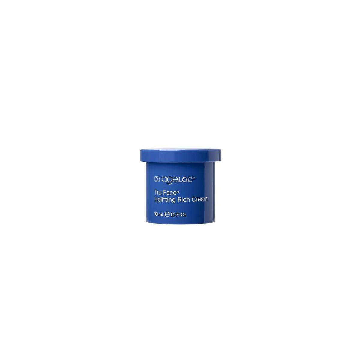 Nachfüllpackung  ageLOC Tru Face Uplifting Cream - Premium-Hautpflege
