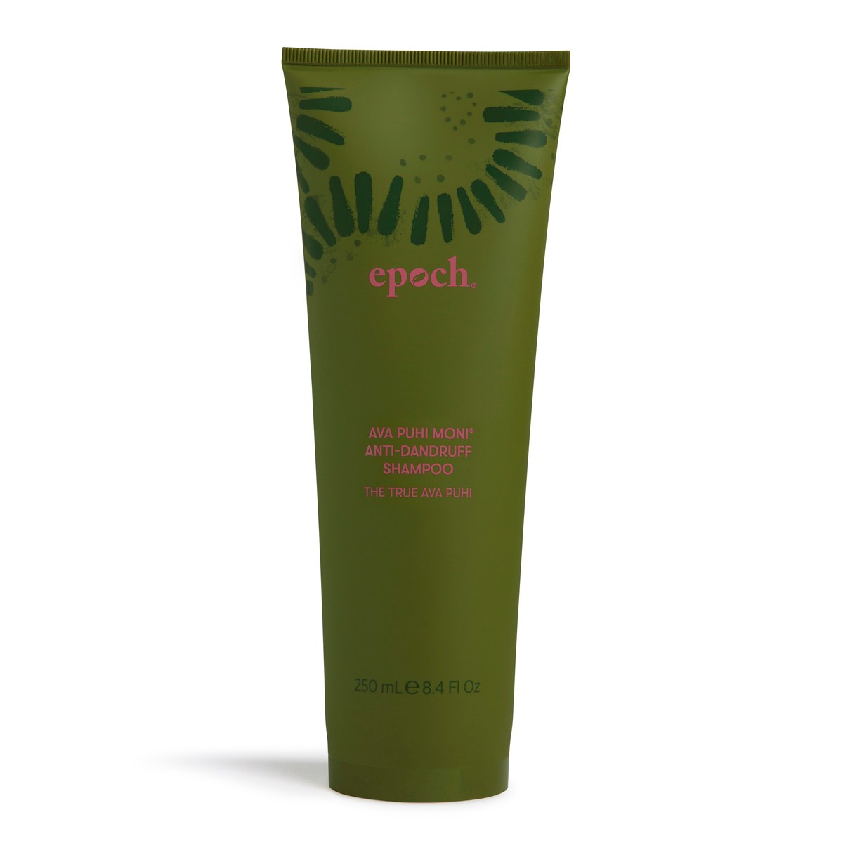 Epoch Anti-Dandruff Shampoo 250ml