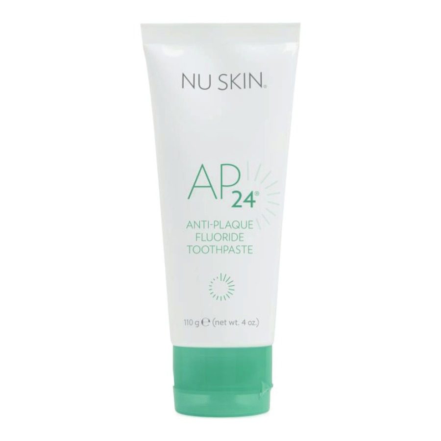 AP 24 Fluoride Toothpaste (EU) - Premium-Hautpflege