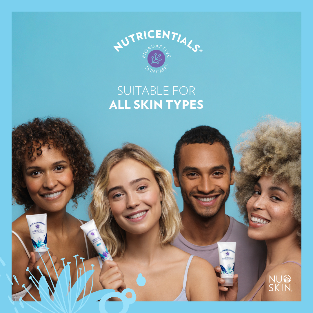 Nutricentials